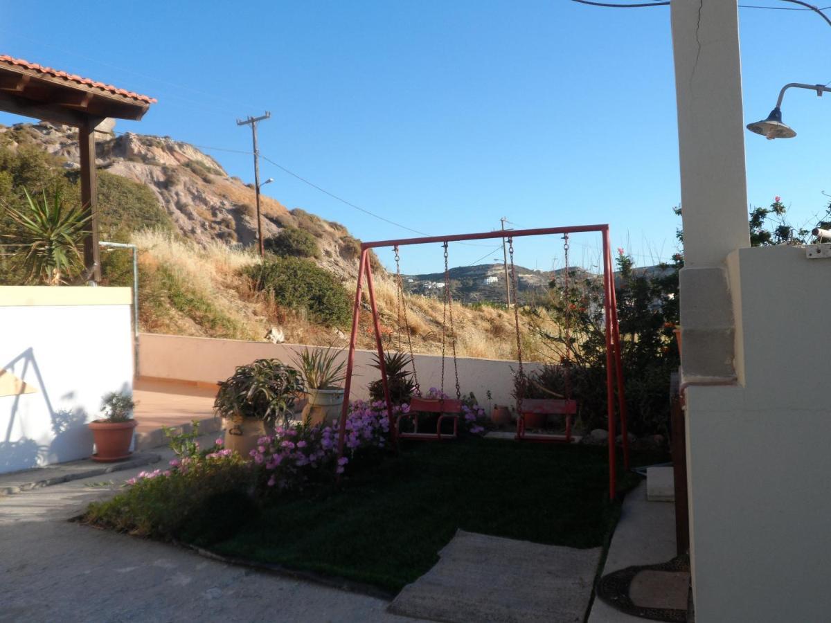 Villa Giorgos Kefalos  Exterior photo