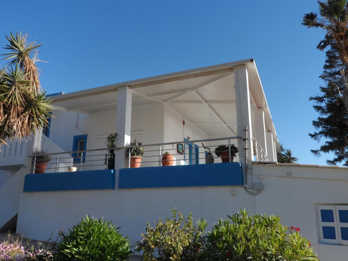 Villa Giorgos Kefalos  Exterior photo