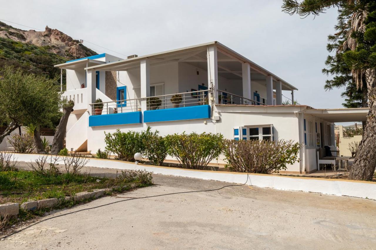 Villa Giorgos Kefalos  Exterior photo